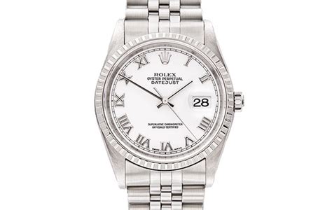 rolex roma usati